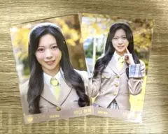 ≒JOY 生写真 電話番号教えて！歌唱衣装② 村山結香 - メルカリ