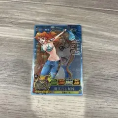 ワンピーベリーマッチ IC ナミ SR - 일본구매대행 직구 재팬큐