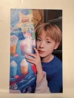 2025年最新】NCT wish ユウシ トレカ中国の人気アイテム - メルカリ