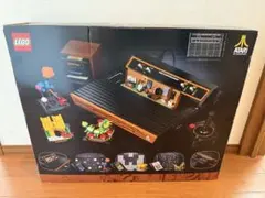 レゴ(LEGO) 10306 アタリ 2600