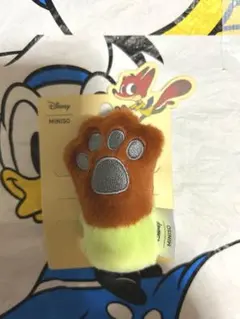 ディズニー　ズートピア　ニック　ジュディ　パッチン　中国限定　正規品