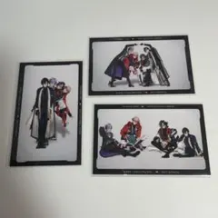 にじさんじ 月組 ランダムフォト セット