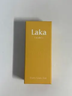 Laka ラカ フルーティーグラムティント Cold コールド　105 4.5gのサムネイル