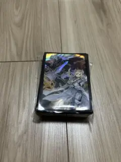 【未使用】遊戯王 アルバス・エクレシア スリーブ