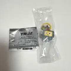 TRUZ めじるしアクセサリー　HIKUN