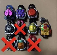 2025年最新】ロックシード まとめ売りの人気アイテム - メルカリ