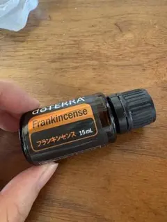 doTERRA フランキンセンス 15mLのサムネイル