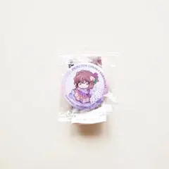 くら寿司 ビッくらポン 名探偵コナン 缶バッジ 灰原哀