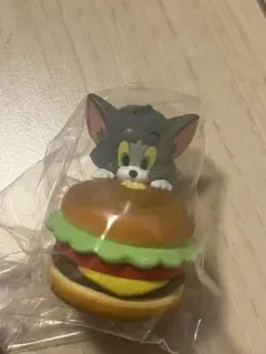 トムとジェリー もぐもぐかくれんぼ3