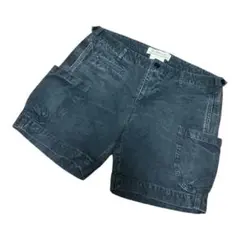 良品 REMI RELIEF ショートパンツ M ストーンウォッシュのサムネイル