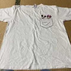 ディズニーＴシャツ