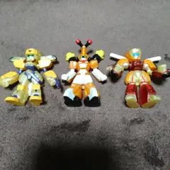 2026年最新】ユニトリス メダロットの人気アイテム - メルカリ