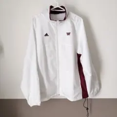 adidas WASEDA ウィンドブレーカー