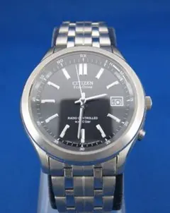 エコドライブ 腕時計