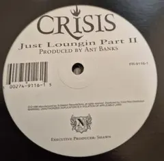 C.R.I.S.I.S - Just Loungin Part II (12)