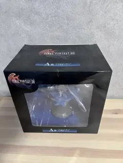 FF16 発売記念くじ A賞 召喚獣シヴァ フィギュア