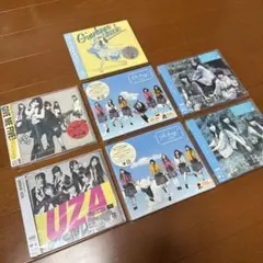 2025年最新】akb48 cd 未開封の人気アイテム - メルカリ