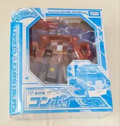 2026年最新】変形 ヘンケイ コンボイの人気アイテム - メルカリ