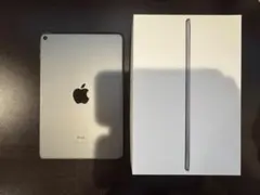 iPad mini （第5世代） Wi-Fi 64GB スペースグレイ