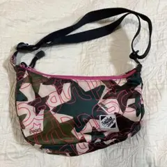 エックスガール　ショルダーバッグ