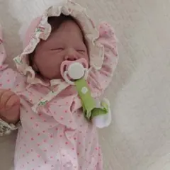 リボーンドール