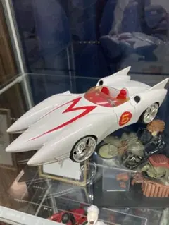 2026年最新】マッハ号の人気アイテム - メルカリ