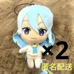 2026年最新】あんさんぶるスターズ! ぬいぐるみ-3-B- 日々樹渉の人気