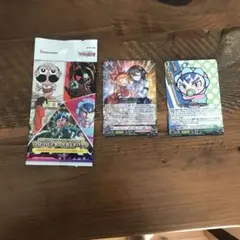 ヴァンガードまとめ売り