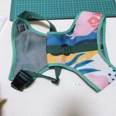 未使用❣️引っ張り防止 ドッグ 訓練ハーネス 犬用胴輪 調節可能のサムネイル