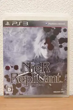2025年最新】ps3 ニーア レプリカントの人気アイテム - メルカリ