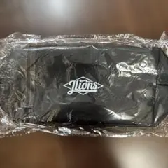 UNILIONS 統一ライオンズ ポーチ 2個セット