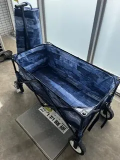 2025年最新】コールマン ワゴン インディゴの人気アイテム - メルカリ