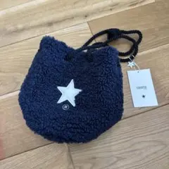 新品　コンバースTOKYO コンバース　ボア　バック