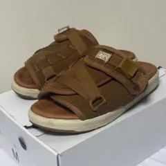 2026年最新】VISVIM サンダルの人気アイテム - メルカリ
