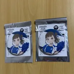 2026年最新】徒町小鈴 缶バッジの人気アイテム - メルカリ