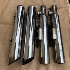 2025年最新】スポーツスター 北米マフラーの人気アイテム - メルカリ