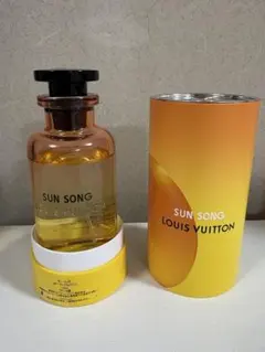 ヴィトン 香水 Étoile Filante 、Sun Song - メルカリ