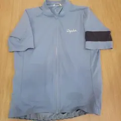 【美品】ラファ　クラシック半袖ジャージ　メンズS 美品】ラファ クラシック半袖ジャージ メンズS The World's Finest