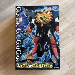 TOYRISE ジェネシックガオガイガー　トイライズ
