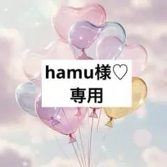 hamu様 リクエスト 5点 まとめ商品