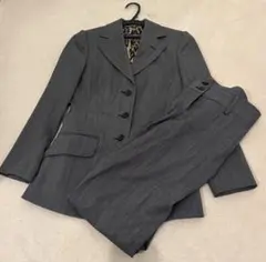ドルチェ＆ガッバーナ　スーツ　グレー 38