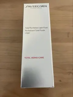 【正規品】 資生堂 メン トータルＲ ライトフリュイド Ｎ 70ml