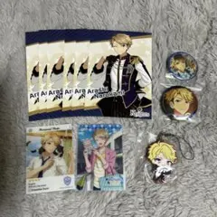 あんスタ 鳴上嵐 まとめ売り