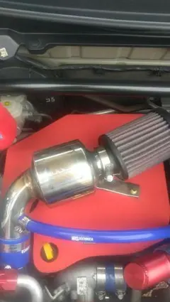 GX71マーク2/クレスタ/チェイサーオリジナルサクションパイプ エア