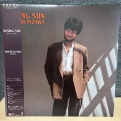 2026年最新】矢沢永吉 rising sunの人気アイテム - メルカリ
