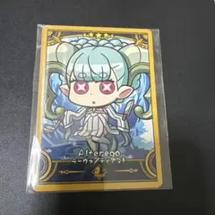 FGO Fate/FinalJourney ティアマト
