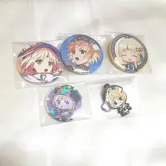 2026年最新】リケ 缶バッジの人気アイテム - メルカリ