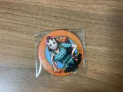 ワンピースバースデージュエリー缶バッジ