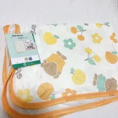 新品　ミッフィー　ボリス　冷感ブランケット　ボリス　冷感ケットのサムネイル