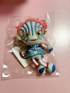 2026年最新】ぱぺっとちゃーむ 猗窩座の人気アイテム - メルカリ